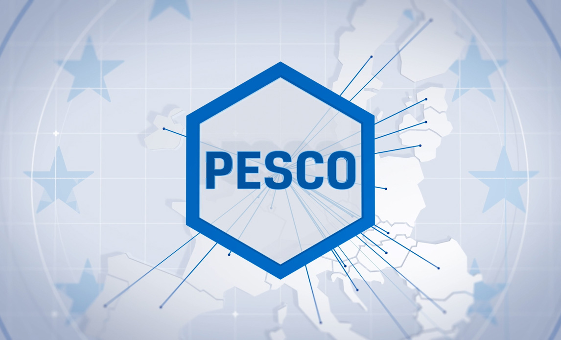 PESCO