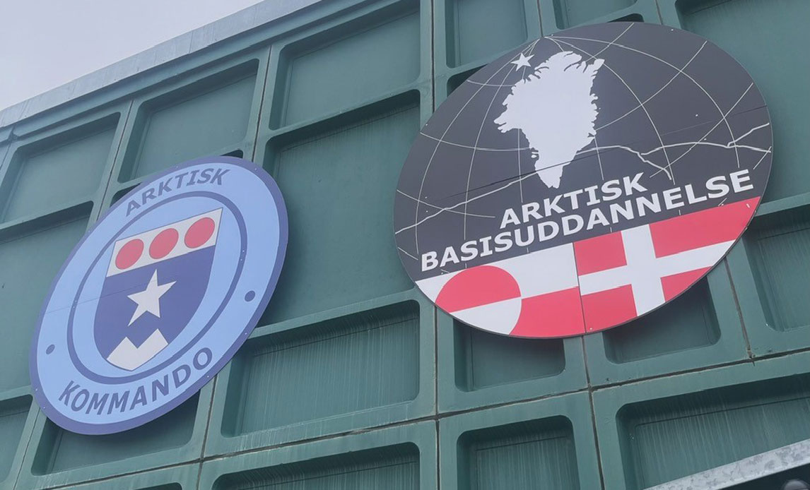 arktisk basisuddannelse