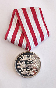 Forsvarets Medalje for International Tjeneste 1948-2009
